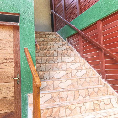Campos Elisios Boipeba Hotel Velha Boipeba Exterior photo