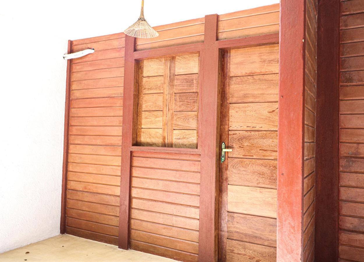 Campos Elisios Boipeba Hotel Velha Boipeba Exterior photo